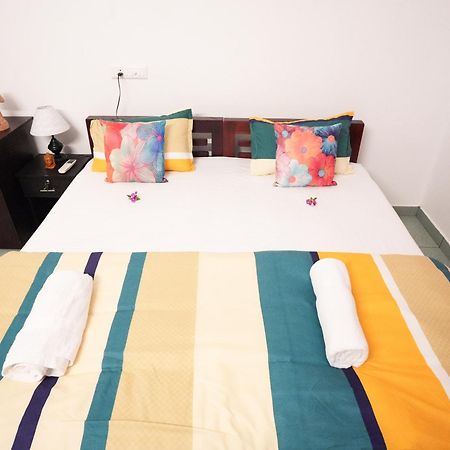 Villa Mantraa วาร์คาลา ภายนอก รูปภาพ
