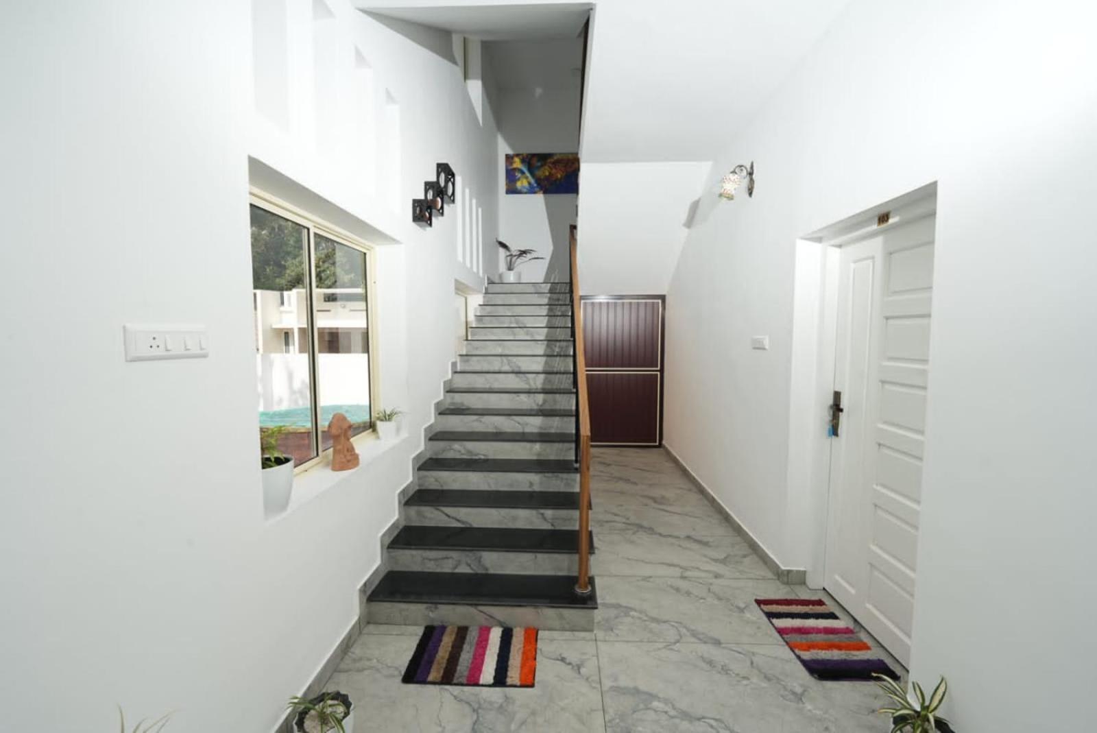Villa Mantraa วาร์คาลา ภายนอก รูปภาพ