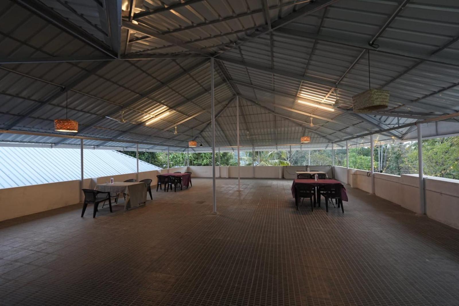 Villa Mantraa วาร์คาลา ภายนอก รูปภาพ