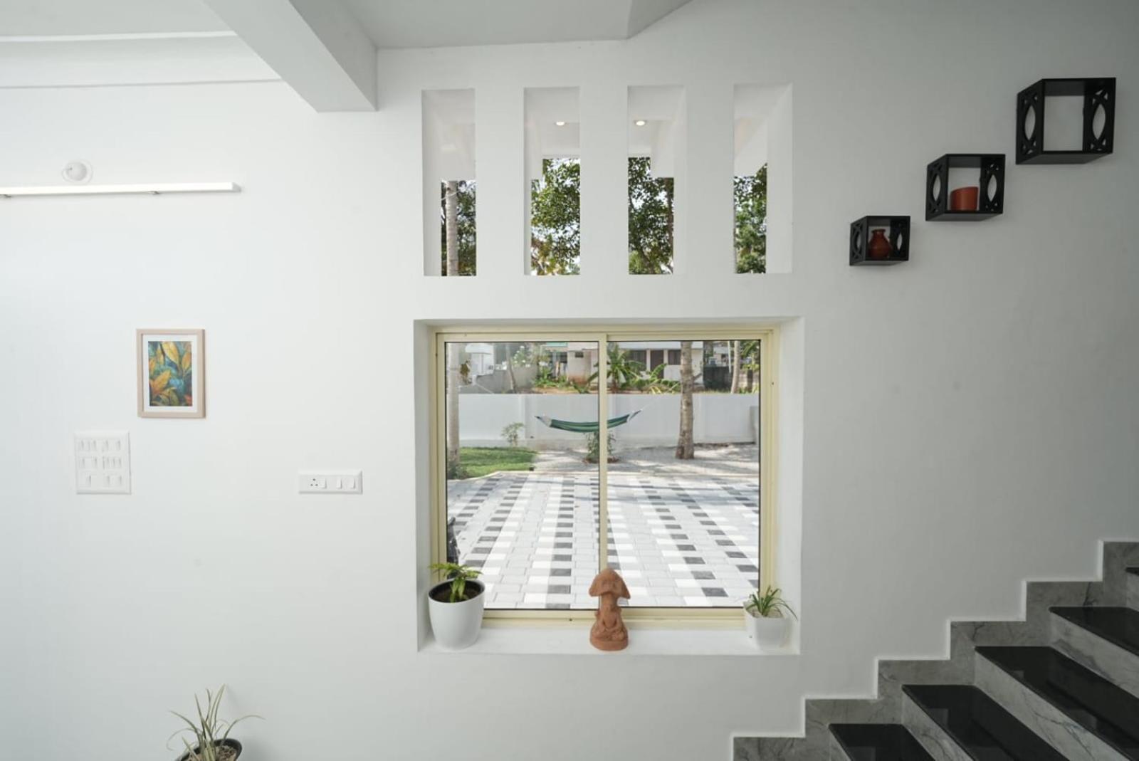 Villa Mantraa วาร์คาลา ภายนอก รูปภาพ