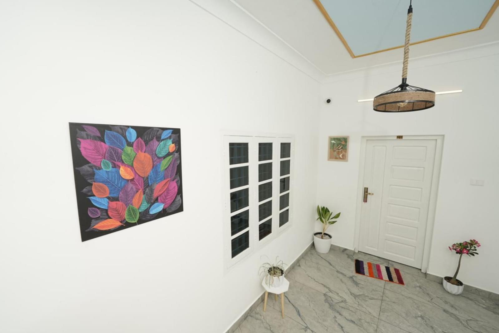 Villa Mantraa วาร์คาลา ภายนอก รูปภาพ