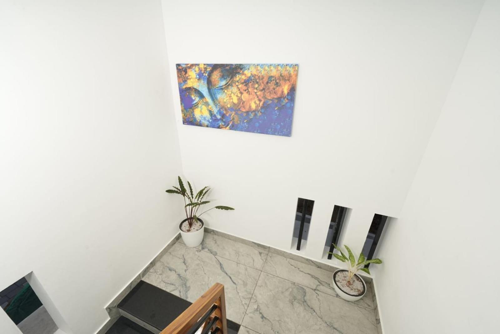 Villa Mantraa วาร์คาลา ภายนอก รูปภาพ