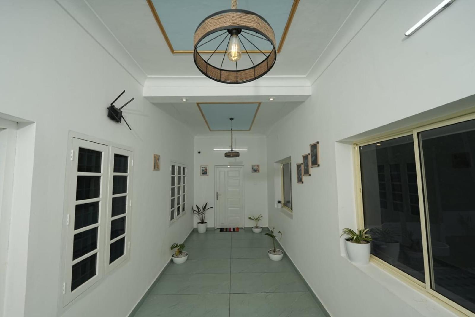 Villa Mantraa วาร์คาลา ภายนอก รูปภาพ
