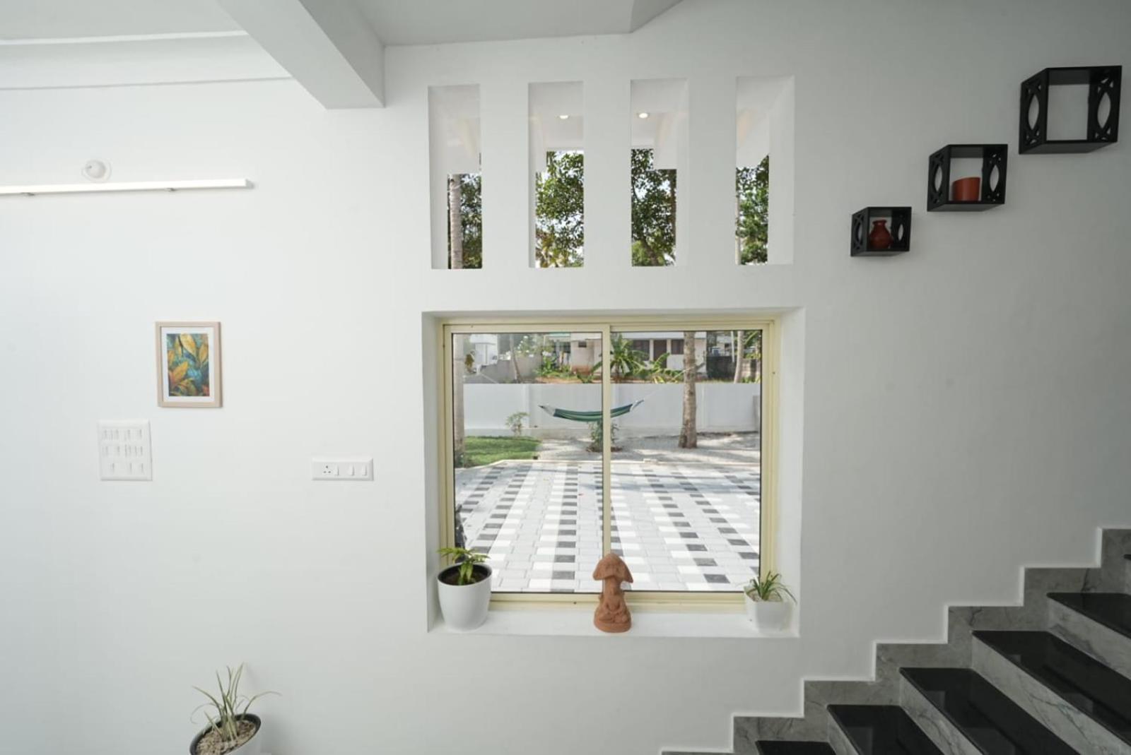Villa Mantraa วาร์คาลา ภายนอก รูปภาพ