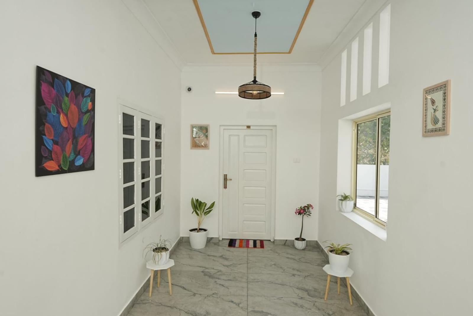Villa Mantraa วาร์คาลา ภายนอก รูปภาพ