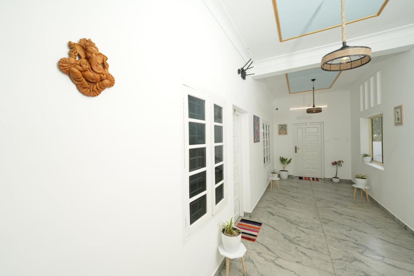 Villa Mantraa วาร์คาลา ภายนอก รูปภาพ