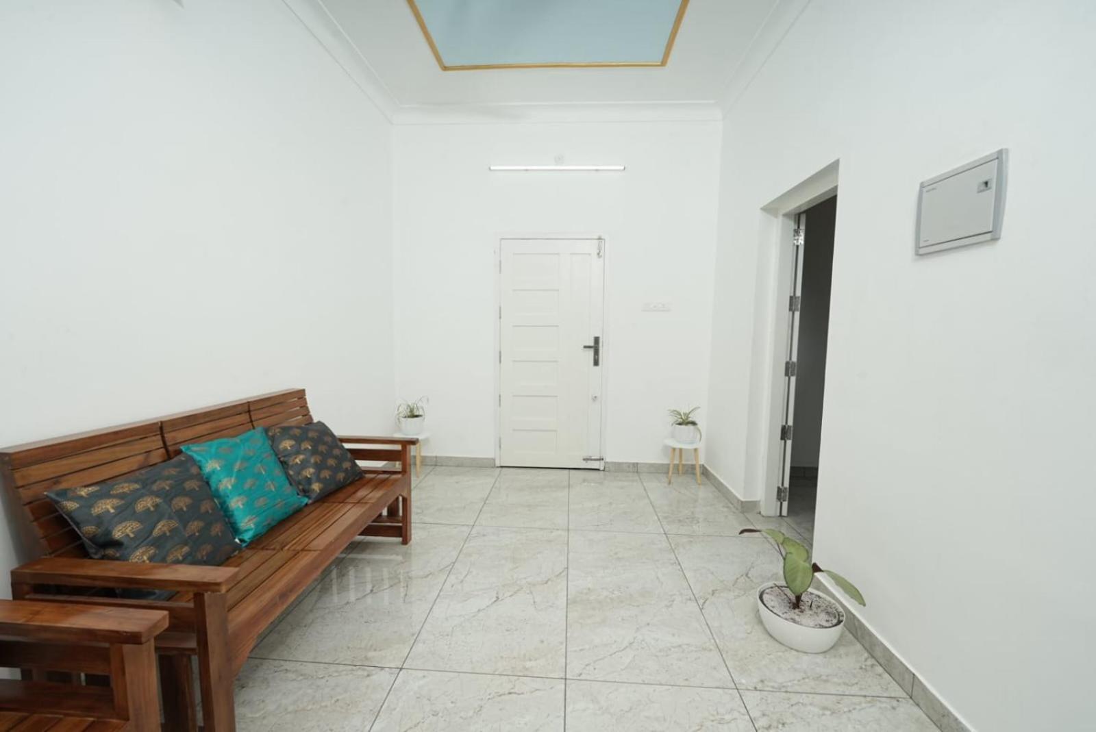 Villa Mantraa วาร์คาลา ภายนอก รูปภาพ