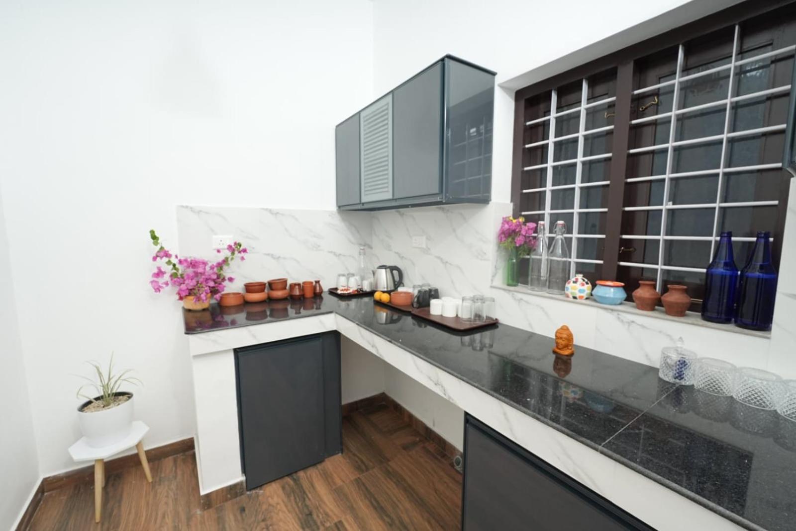 Villa Mantraa วาร์คาลา ภายนอก รูปภาพ