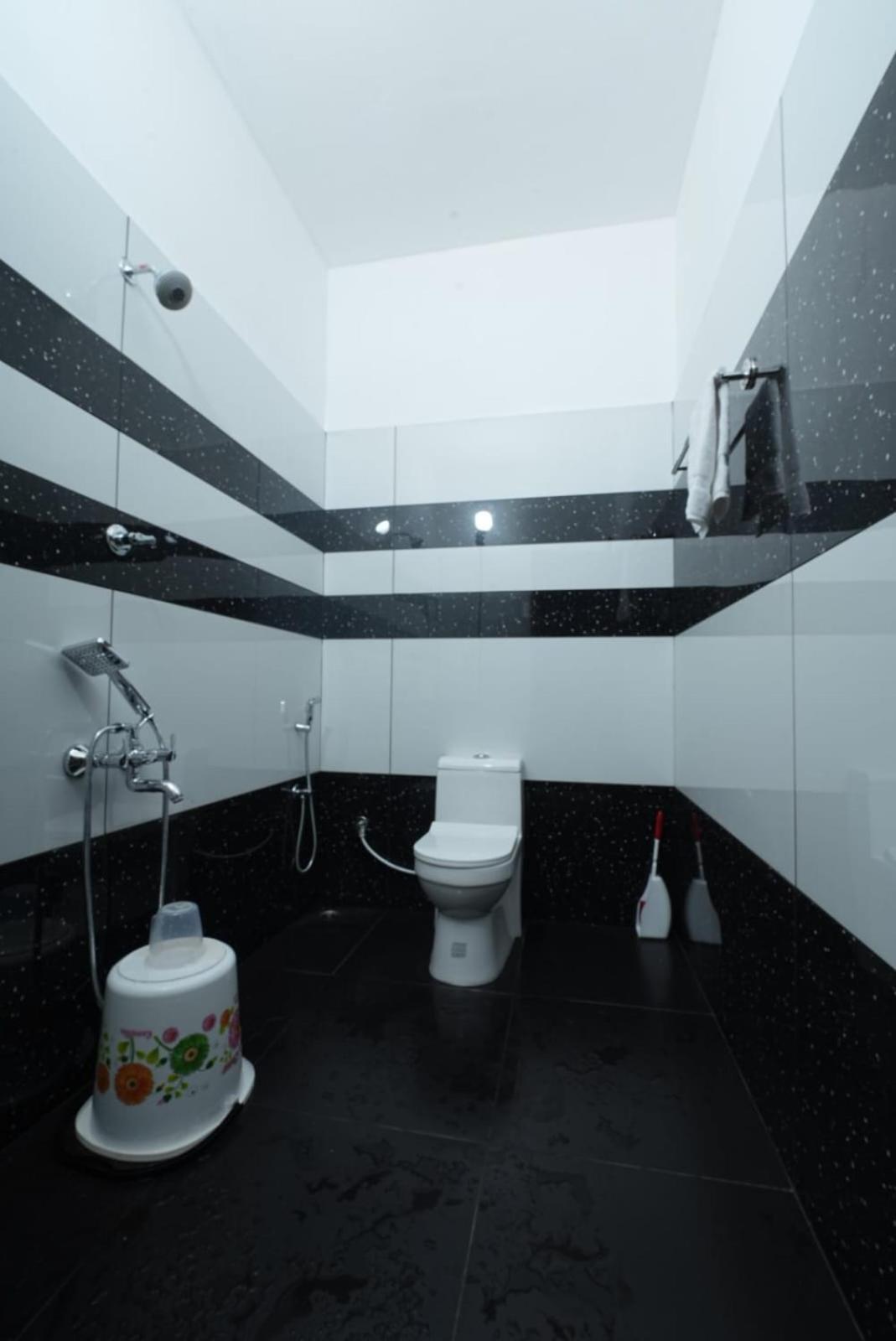 Villa Mantraa วาร์คาลา ภายนอก รูปภาพ