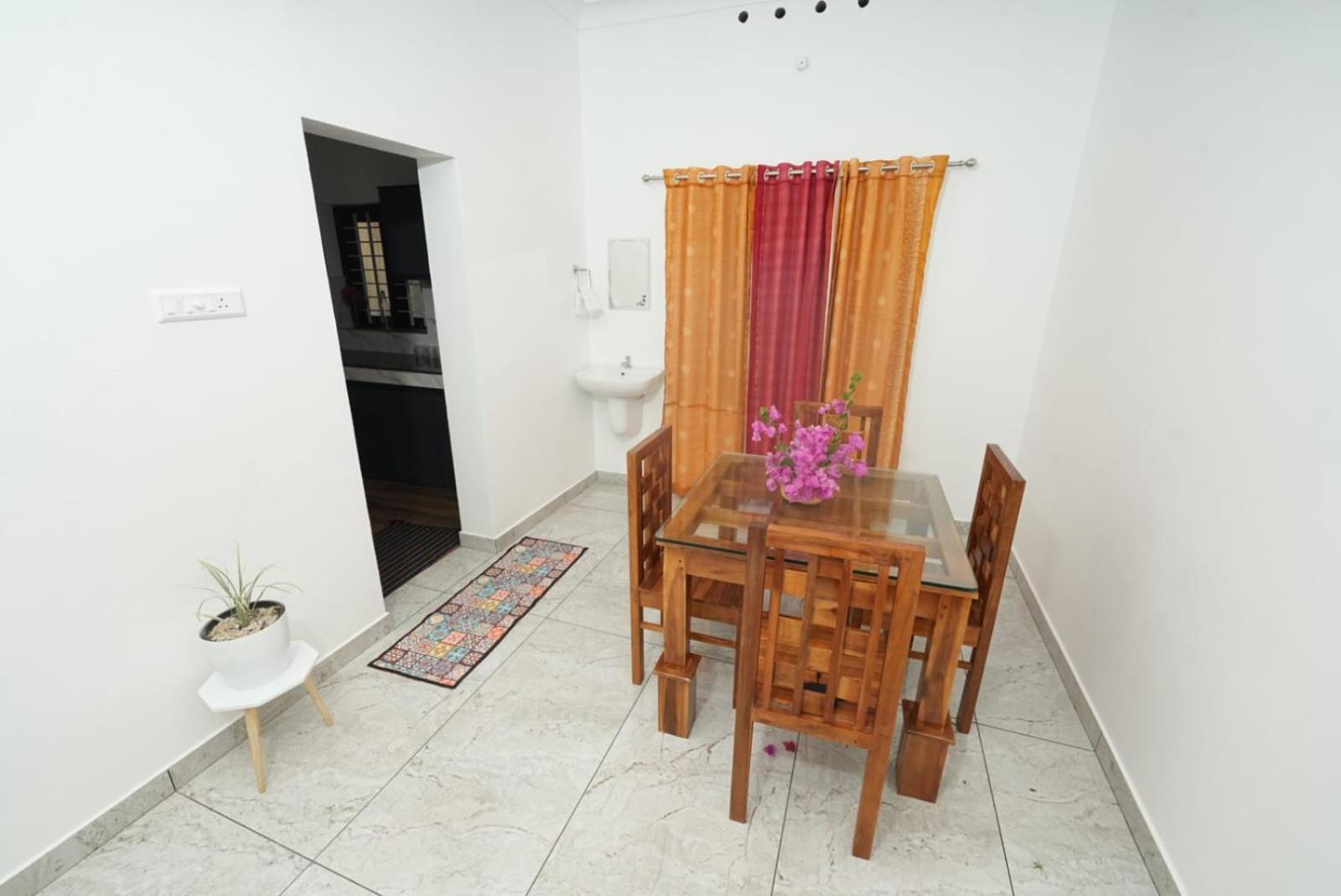 Villa Mantraa วาร์คาลา ภายนอก รูปภาพ